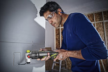 Load image into Gallery viewer, Rockwell RK2701K Sonicrafter Oscillating Multi-Tool with 11-Piece Accessory Kit