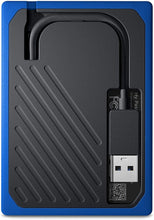 Load image into Gallery viewer, My Passport Go SSD