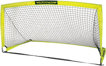 Load image into Gallery viewer, Franklin Sports Blackhawk Portable Soccer Goals