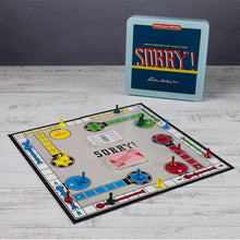 Load image into Gallery viewer, Winning Solutions Sorry Nostalgia Tin