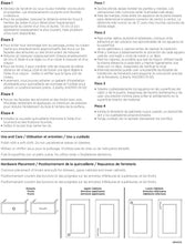 Load image into Gallery viewer, Liberty PN0491-OB-C 128mm Blueprint 2000 Cabinet Hardware Handle Pull