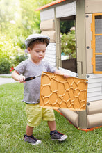 Load image into Gallery viewer, Little Tikes Build-a-House