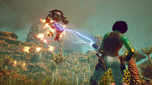 Load image into Gallery viewer, The Outer Worlds [Twister Parent]