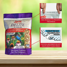 Load image into Gallery viewer, Lyric Delite High Protein No Waste Wild Bird Mix
