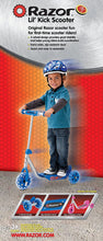 Load image into Gallery viewer, Razor Jr. Lil' Kick Scooter
