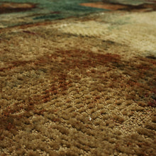 Load image into Gallery viewer, Mohawk Home Floral Area Rug
