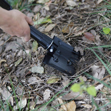 Load image into Gallery viewer, Ozark Trail Folding Shovel