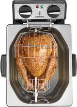 Load image into Gallery viewer, Cuisinart Stainless Steel