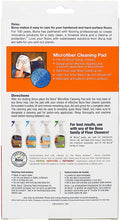 Load image into Gallery viewer, Bona Multi-Surface Floor Microfiber Cleaning Pad