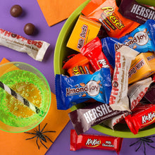 Load image into Gallery viewer, HERSHEY&#39;S Bulk Halloween Chocolate Candy