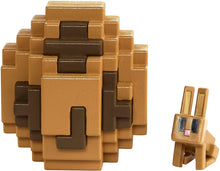 Load image into Gallery viewer, Minecraft Spawn Egg Mini Figure Assortment