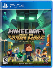 Load image into Gallery viewer, Minecraft: Story Mode - Season 2 - PlayStation 4 Standard Edition