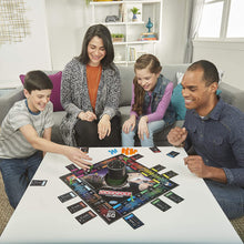 Load image into Gallery viewer, Monopoly Voice Banking Electronic Family Board Game for Ages 8 &amp; Up