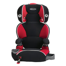 Load image into Gallery viewer, Graco Affix Highback Booster Seat with Latch System, Atomic