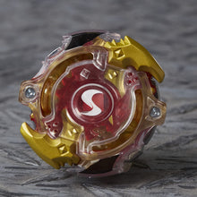 Load image into Gallery viewer, BEYBLADE Burst Evolution Rip Fire Starter Pack Spryzen S2