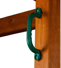 Load image into Gallery viewer, Gorilla Playsets Plastic Safety Handles (Pair)