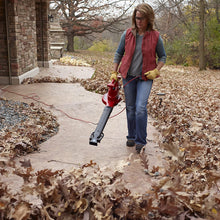 Load image into Gallery viewer, Toro 51621 UltraPlus Leaf Blower Vacuum, Variable-Speed (up to 250 mph) with Metal Impeller, 12 amp