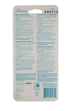 Load image into Gallery viewer, Dreambaby Bath Thermometer Fish, Aqua