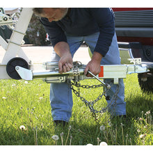 Load image into Gallery viewer, Sportsman Series TJ1 1000 lbs. 26 " Trailer Jack