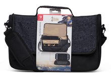 Load image into Gallery viewer, PowerA Everywhere Messenger Bag Zelda: Breath of the Wild Nintendo Switch