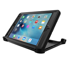 Load image into Gallery viewer, OtterBox DEFENDER SERIES Case for iPad Mini 4 (ONLY)  - BLACK