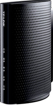 Load image into Gallery viewer, TP-Link TC-7610 DOCSIS 3.0 (8x4) Cable Modem. Max Download Speeds Up to 343Mbps. Certified for Comcast XFINITY, Spectrum, Cox, and more. Separate Router is Needed for Wi-Fi