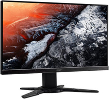 Load image into Gallery viewer, Acer XF251Q bmiirx 24.5&quot; Full HD (1920 x 1080) TN Monitor with AMD FREESYNC Technology (2 x HDMI &amp; VGA Port)