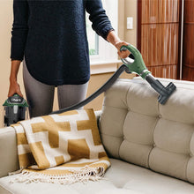 Load image into Gallery viewer, Shark Rotator Lift-Away DuoClean Pro with Self-Cleaning Brushroll Upright Vacuum (ZU782), XL Capacity, Sage Green