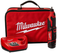 Load image into Gallery viewer, Milwaukee Electric Tool 2460-21 Thunderbolt Jobber Length Drill, 9/32 x 4-1/4", Cobalt
