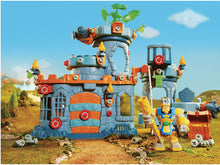 Load image into Gallery viewer, Little Tikes Kingdom Builders - Hex Castle, Multicolor