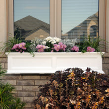 Load image into Gallery viewer, Mayne Fairfield 5823C Window Box Planter