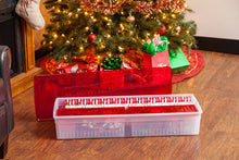 Load image into Gallery viewer, IRIS Ribbon and Craft Organizer, Clear