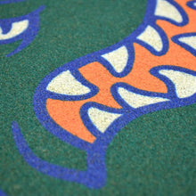 Load image into Gallery viewer, FANMATS 19977 Team Color 18" x 30" Crumb Rubber University of Florida Door Mat