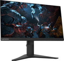 Load image into Gallery viewer, Lenovo G25-24.5 Gaming Monitor