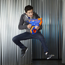 Load image into Gallery viewer, Infinus Nerf N-Strike Elite Toy Motorized Blaster with Speed-Load Technology