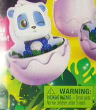 Load image into Gallery viewer, Hatchimals Colleggtibles Hatchy Matchy Game Walmart Exclusive Version w/ 2 Exclusive Figures