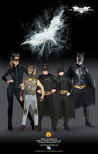 Load image into Gallery viewer, Batman Dark Knight Rises Child&#39;s Deluxe Catwoman Costume
