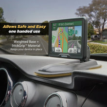 Load image into Gallery viewer, Scosche MagicMount Universal Magnetic Mount Holder for Mobile Devices