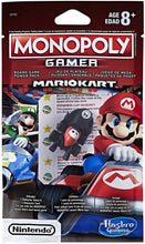 Load image into Gallery viewer, Monopoly Gamer Mario Kart Power Pack (Assorted)