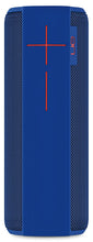 Load image into Gallery viewer, Ultimate Ears MEGABOOM Electric Blue Wireless Mobile Bluetooth Speaker Waterproof and Shockproof (2015)