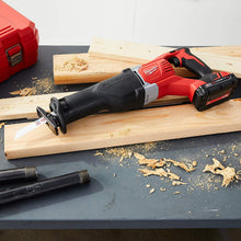Load image into Gallery viewer, Milwaukee 2621 M18 18-Volt Reciprocating Saw Tool/Kit