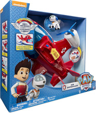Load image into Gallery viewer, Paw Patrol, Lights and Sounds Air Patroller Plane