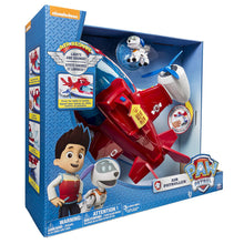 Load image into Gallery viewer, Paw Patrol Mission Paw - Air Patroller - Amazon Exclusive