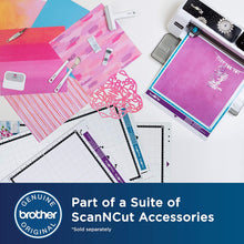 Load image into Gallery viewer, Brother ScanNCut Blade Holder