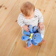 Load image into Gallery viewer, Baby Einstein Octoplush Musical Plush Toy, Ages 3 months +