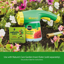 Load image into Gallery viewer, Miracle-Gro Nature's Care 1703506 Garden Feeder