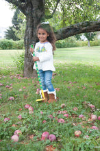 Load image into Gallery viewer, Eric Carle The Very Hungry Caterpillar Garden Tool Set