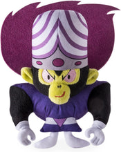 Load image into Gallery viewer, Powerpuff Girls - 8” Plush - Mojo Jojo