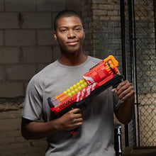Load image into Gallery viewer, Nerf Rival Artemis XVII-3000 Red