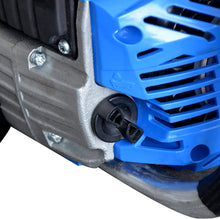Load image into Gallery viewer, Blue Max Gas Chainsaw 52cc, Blue, 20&quot;